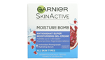Garnier Antioxidant Super Moisturising Gel Cream
