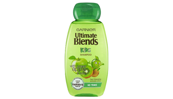 Garnier Ultimate Blends Kids Shampoo