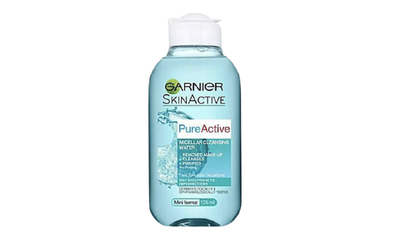 Garnier Skin Active Micellar Cleansing Water