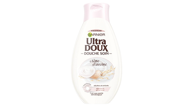 Garnier Respons Shower Care