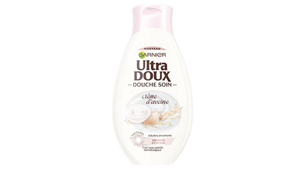 Garnier Respons Shower Care