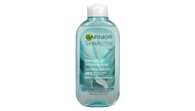 Garnier Skin Active Aloe Refreshing Toner