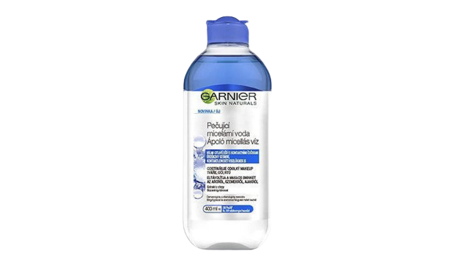 Garnier Skin Naturals Pecujici Micellar Water