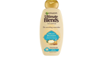 Garnier Ultimate Blends Nourishing Shampoo