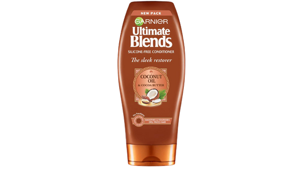 Garnier Ultimate Blends Smoothing Conditioner