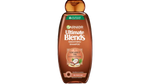 Garnier Ultimate Blends Smoothing Shampoo