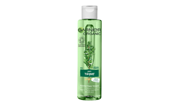 Garnier Organic Purifying Thyme Perfecting
