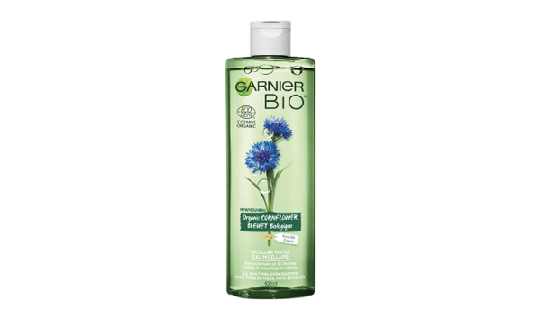 Garnier Organic Micellar Water Delicate Corn