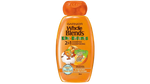 Garnier Whole Blends Kids 2In1 Shampoo With Apricot And Cotton