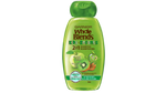 Garnier Whole Blends Kids 2In1 Shampoo With Green Apple