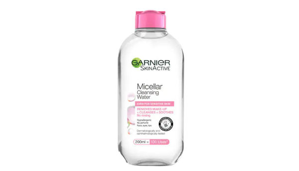 Garnier Micellar Cleansing Water Even For