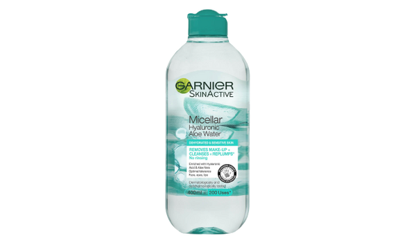 Garnier Skin Active Micellar Hyaluronic Aloe