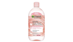 Garnier Micellar Rose Water Cleanse And Glow