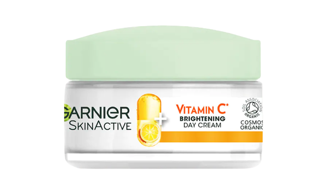 Garnier Vitamin C Brightening Day Cream
