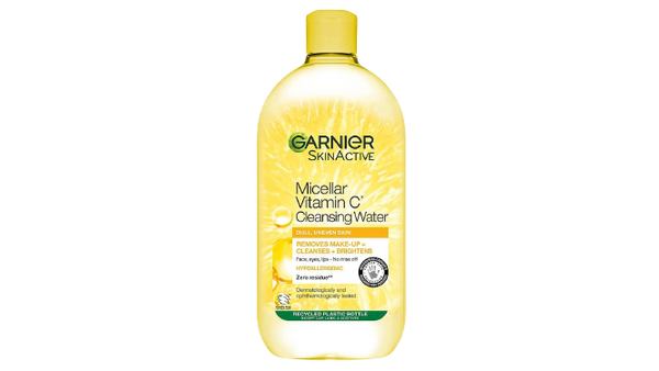 Garnier Skin Active Micellar Vitamin C