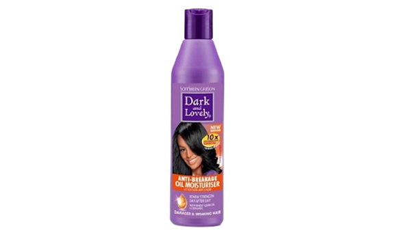 Anti Breakage Moisturizer
