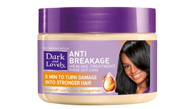 Dark And Lovely Anti Breakage