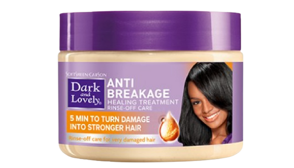 Dark And Lovely Anti Breakage