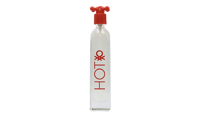 Hot United Colors Of Benetton Eau De Toilette