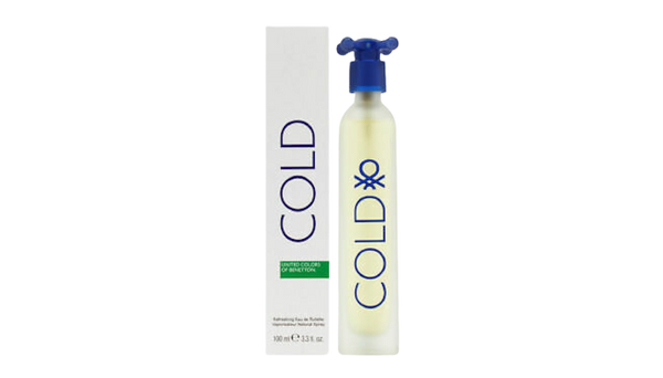 Cold United Color Of Benetton