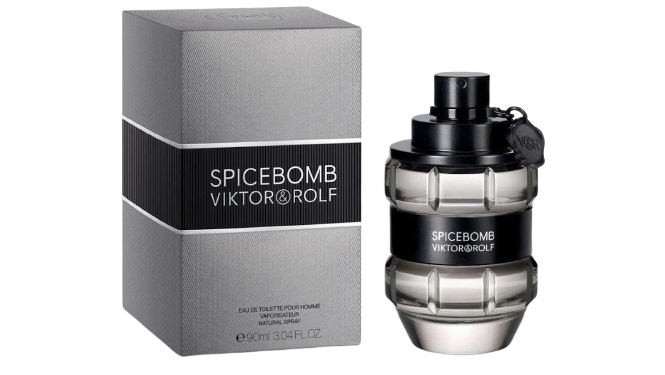 Spicebomb Viktor & Rolf Eau De Toilette