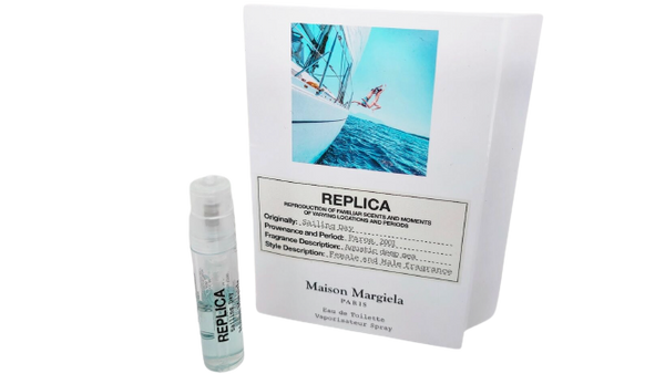 Replica Maison Margiela Eau De Toilette