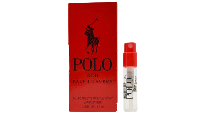 Polo Red Ralph Lauren Eau De Toilette