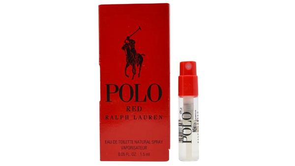 Polo Red Ralph Lauren Eau De Toilette