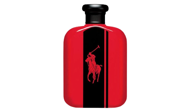 Polo Red Intense Perfume