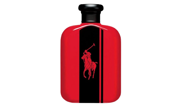 Polo Red Intense Perfume