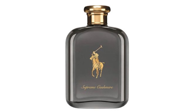 Polo Ralph Lauren Supreme Cashmere