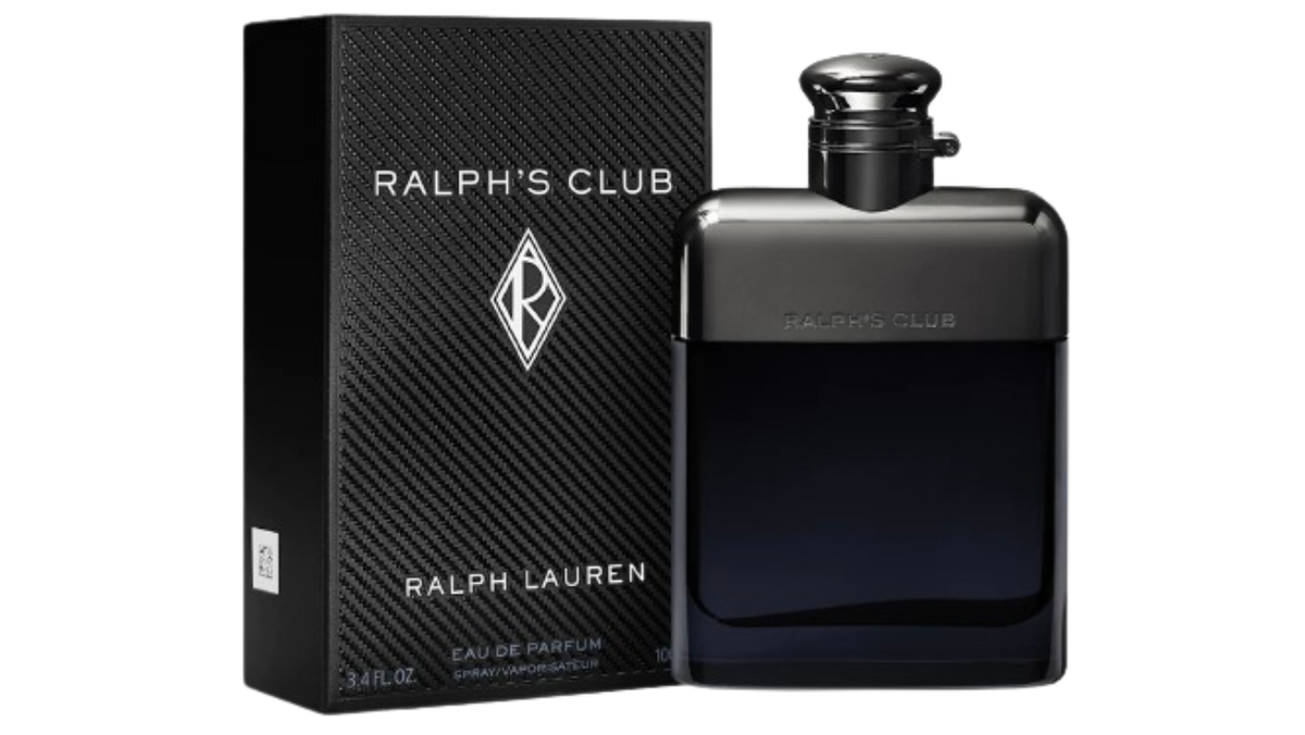 Ralphs Club Ralph Lauren Eau De Parfume