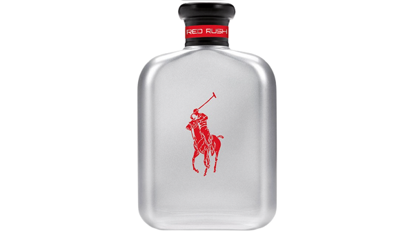 Polo Red Rush Ralph Lauren