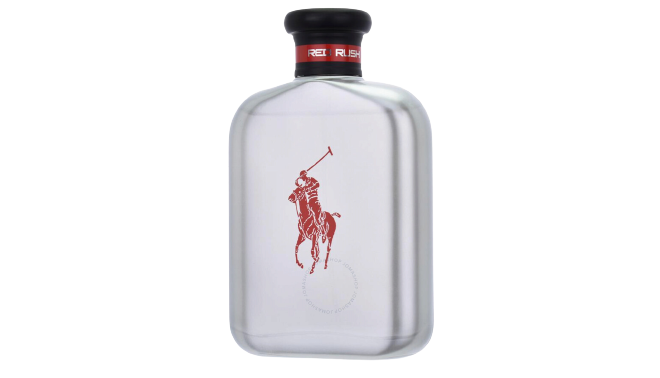 Polo Red Rush Tester