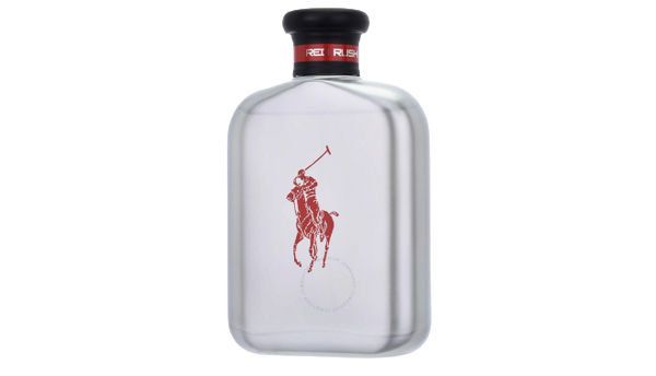 Polo Red Rush Tester