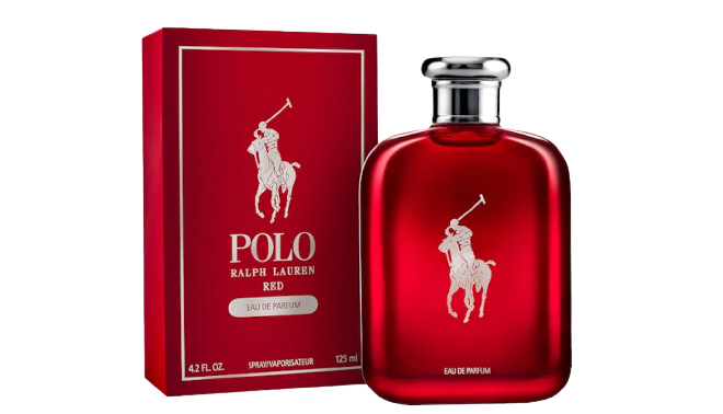 Polo Ralph Lauren Red