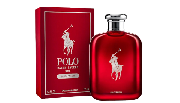 Polo Ralph Lauren Red