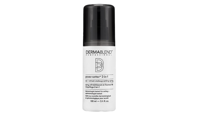 Dermablend Set+ Refresh Setting Spray