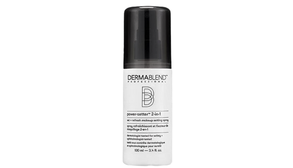 Dermablend Set+ Refresh Setting Spray