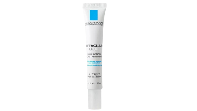 La Roche-Posay Effaclar Duo Dual Action Acne
