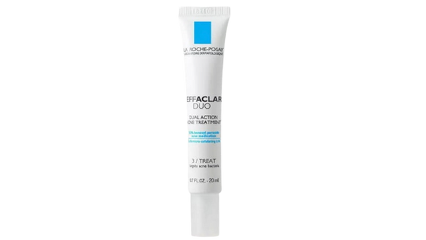 La Roche-Posay Effaclar Duo Dual Action Acne