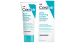 Cerave Acne Foaming Cream Cleanser