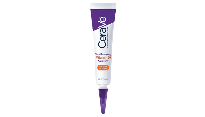 Cerave Skin Renewing Vitamin C Serum