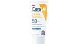 Cerave Hydrating Sunscreen Spf50 50 Face Mineral
Sunscreen