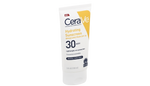 Cerave Hydrating Sun Screen Spf 30