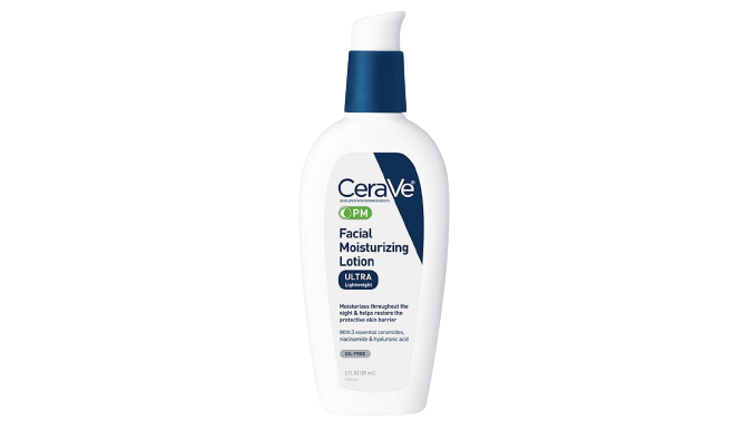 Cerave Facial Moisturizing Lotion Pm