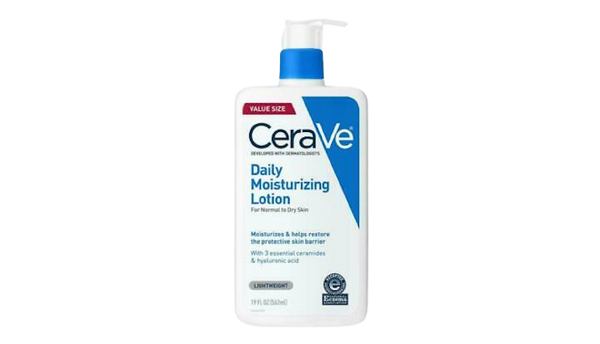Cerave Daily Moisturizing Lotion