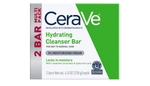 Cerave Hydrating Cleanser Bar