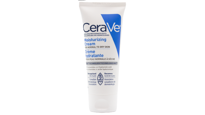 Cerave Moisturizing Cream