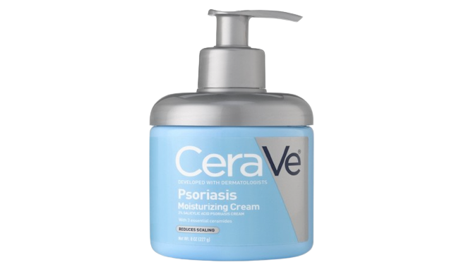 Cerave Psoriasis Moisturizing Cream